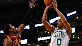Avery Bradley 18 points vs Cleveland Cavaliers 12/28/2013 - Highlights - [HD] Net Worth