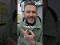 Probando el auténtico Philly Cheesesteak 🇺🇸🧀 | ¿Vale la pena?