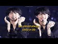 BTS Jin inspiring everyone (gentle and inspirational moments/quotes) | 방탄소년단 진