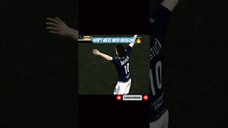 Crazy Double Touch ➜ BOOM 💥 Batigoal Finish! 🔥 | eFootball 2026 #efootball2026