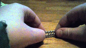 Neocube Cube Instructional Video