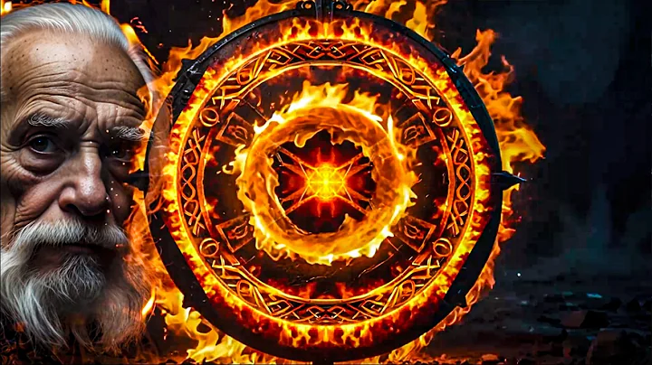 Quickly Returns to the SENDER: Black MAGIC, CURSES, EVIL EYE, and NEGATIVITY! Fiery RETRIBUTION!