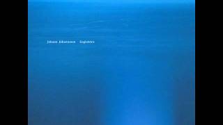 Jóhann Jóhannsson - ...Eins og venjulegt fólk