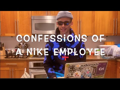 Confessions of a Nike Employee | Q&A