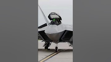 F-22 Raptor Showroom