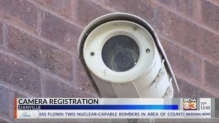 Danville cameras