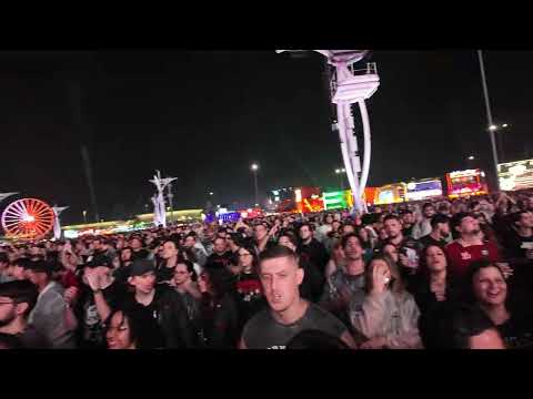 mgk - FIX UR FACE @ Rock in Rio 05.09