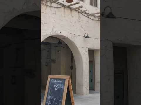 Exploring Bur Dubai | Old Town | Dubai Trip #dreamexplorersbd #visitdubai