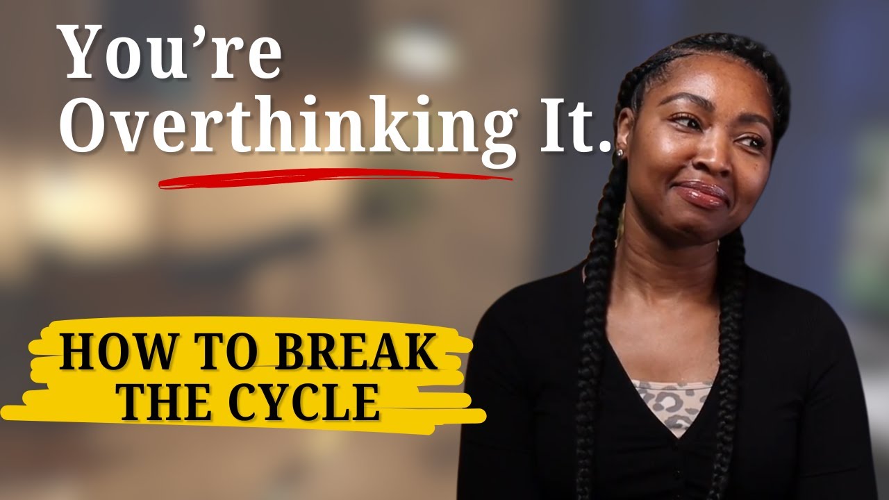 If You're Constantly Feeling Stuck In Life, You Need To Watch This