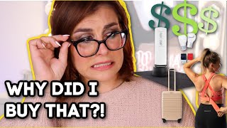 The internet made me buy it...but was it that good? | Bailey B.