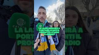 STADIO FLAMINIO POSSIBILE? L’OPINIONE DEI TIFOSI