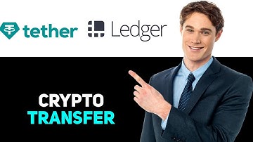 How To Transfer Tether From Ledger Nano X To Coinbase 2025