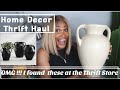 Restoration Hardware Dupes// West Elm //Pottery Barn &amp; Crate&amp;Barrel Home Decor Haul