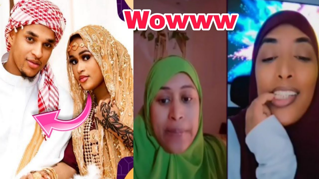 Makii fi Ibsishan Live Irratti Taphacha Jirrani Wowww