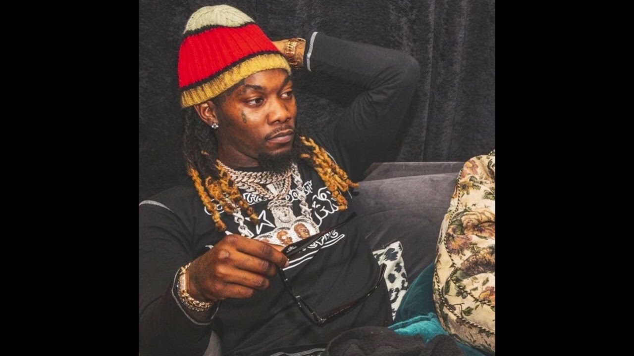 (FREE) Migos Type Beat - ''Real Life''