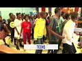 RITWA RIA JEHOVAH ||KIUU TEENS PERFORMANCE