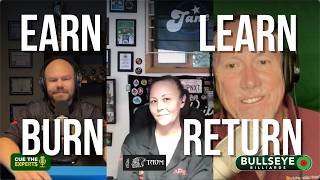 Cue the Experts S2 Ep 08 - April Erfman: The Four Words That Will End Your Tilt Forever