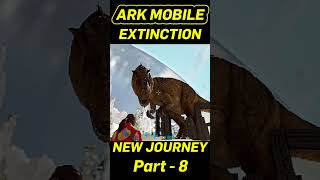 Max Level  Giganotosaurus | #arkmobile #gaming #arksurvival #arkhindi