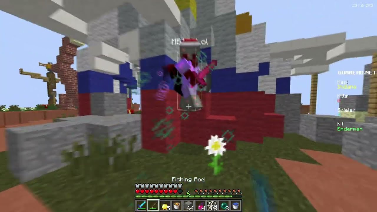 SKYWARS CLIPS - FOR FUN 🌌🌟