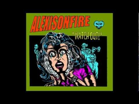 Alexisonfire Accidents 7インチ　アナログ　レコード Alexisonfire Accidents 7インチ アナログ レコード
