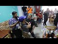 El mostrito se chapo a la toya | Pepe el popular Rocky