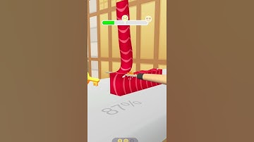 SUSHI ROLL 3D - BEST GAME EVER!