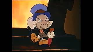 Pinocchio 1940 Ive Got No Strings