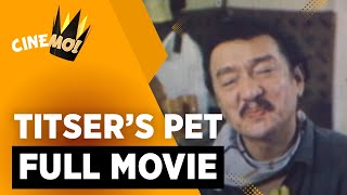 Titser's Pet | FULL MOVIE | Dolphy, Alma Moreno, Panchito | CineMo