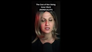 Unlock the Life Youve Always Desired: The Hidden Cost of Ignoring Inner Work!