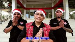 NATAL DAH ATAKNG (Feliz Navidad) Versi Dayak Kanayatn // KPBDBL