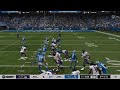 Madden NFL 26: Half-life!!! (Evil Eye offense)