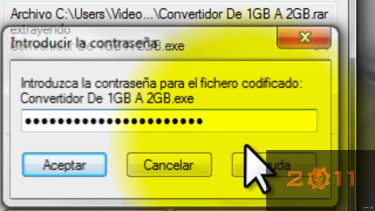 Saber si es REAL la Capacidad de una Memoria SD o Pendrive? WJ Tech YouTube