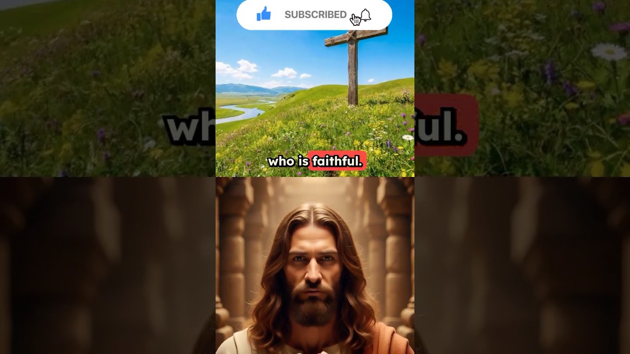 Trusting God does this to your faith 