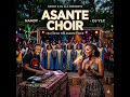 NANDY ASANTE Gospel Choir Remix DJ VLC TZ