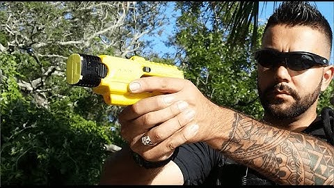 Demonstrating Live Deployment as Seen on Fox 1 | PhaZZer US