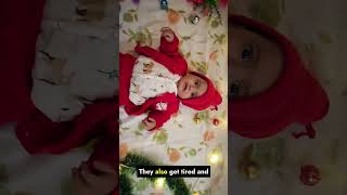 Why Babies Cry More at Night (Doctor Explains)