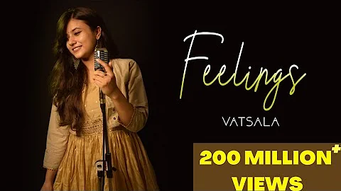 Feelings - Vatsala | Female Version | Sumit Goswami