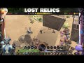 Lost Relics Newbie Guide 2021: Odenspire Sands