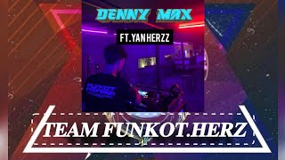 Download Lagu  NEW MIXTAPE 2026 DJ JAUH KO PERGI X DJ ENGGA ENGGA DULU - DENNY MX Ft YAN HERZZ FT TEAM FUNKOT.HERZ MP3