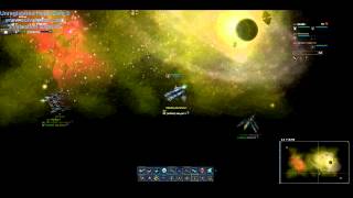 Darkorbit De7 As Action ;)