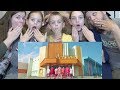 BTS (방탄소년단) '작은 것들을 위한 시 (Boy With Luv) feat. Halsey' | American Reaction
