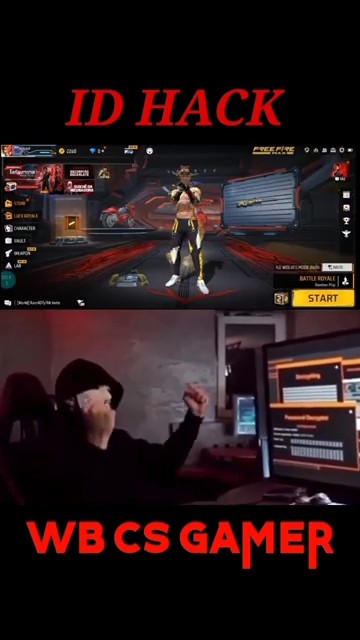 free fire inspect id hacker#shorts #freefire #viral #trending #gaming ...