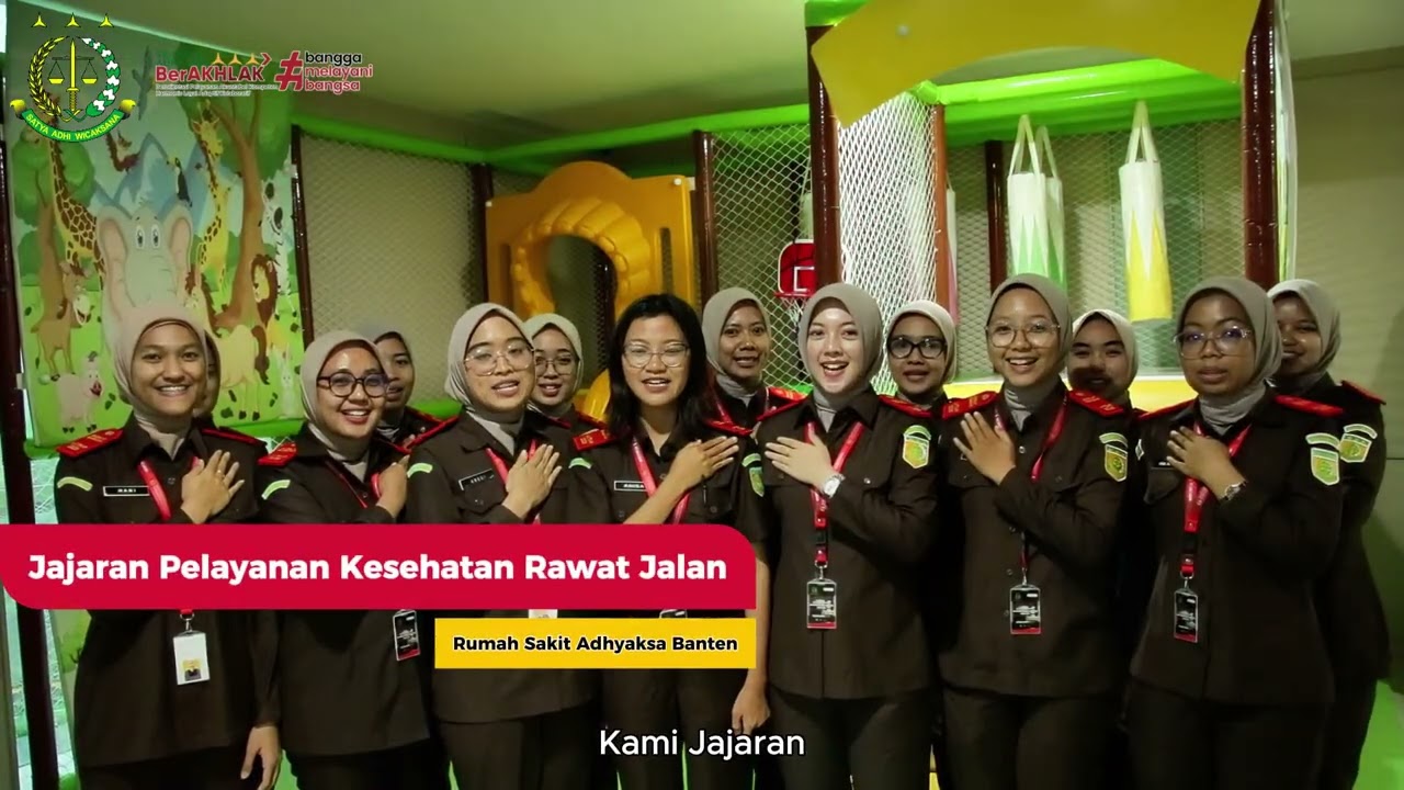 Peningkatan Kinerja Bid Yanmed RS Adhyaksa Banten melalui Pedoman Pelayanan Medikolegal Korban KtPA