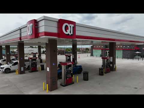 QuikTrip Electrical Work from The Electricians