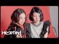[📹Hearting] 우리는 환상의 짝꿍 귀욤즈👭 | BEAUTY+ Magazine Behind