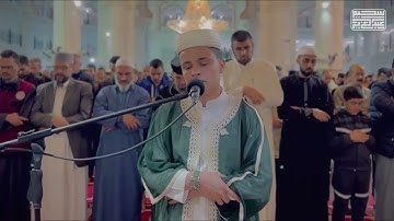 تراويح الليلة 13 تلاوة خاشعة جدا ☀ رمضان 🌙🤍 عبدالعزيز سحيم