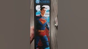 DC Multiverse Ultraman #dcmultiverse #mcfarlanetoys #ultraman #superman @GameStop