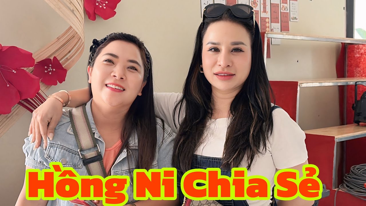 Hồng Ni lên Tiếng Điều Này Trước Giờ Tự Tình Phương Nam Diễn Ra 