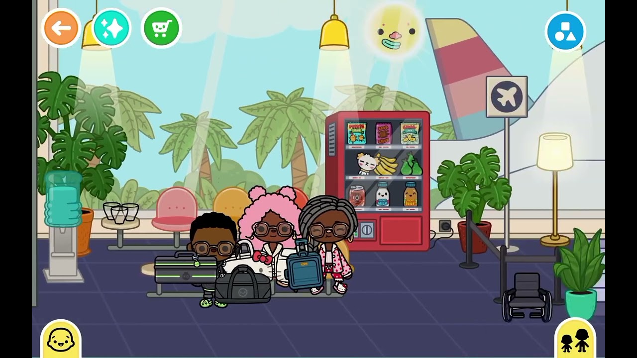 Pt 2 of The Weekend Trip