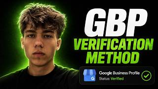 How I Verify GMBs in Any Niche (Plumbing, HVAC, Landscaping, etc)